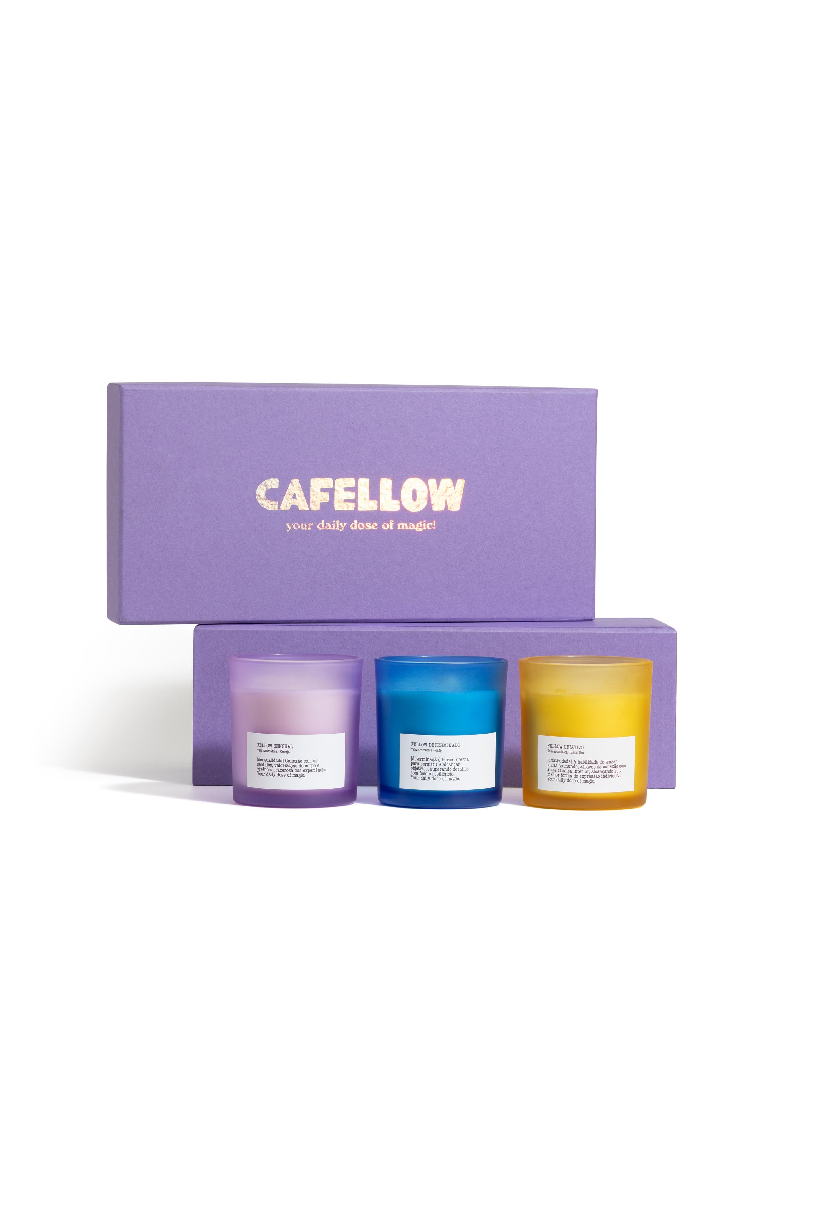 Velas Daily Dose of Magic