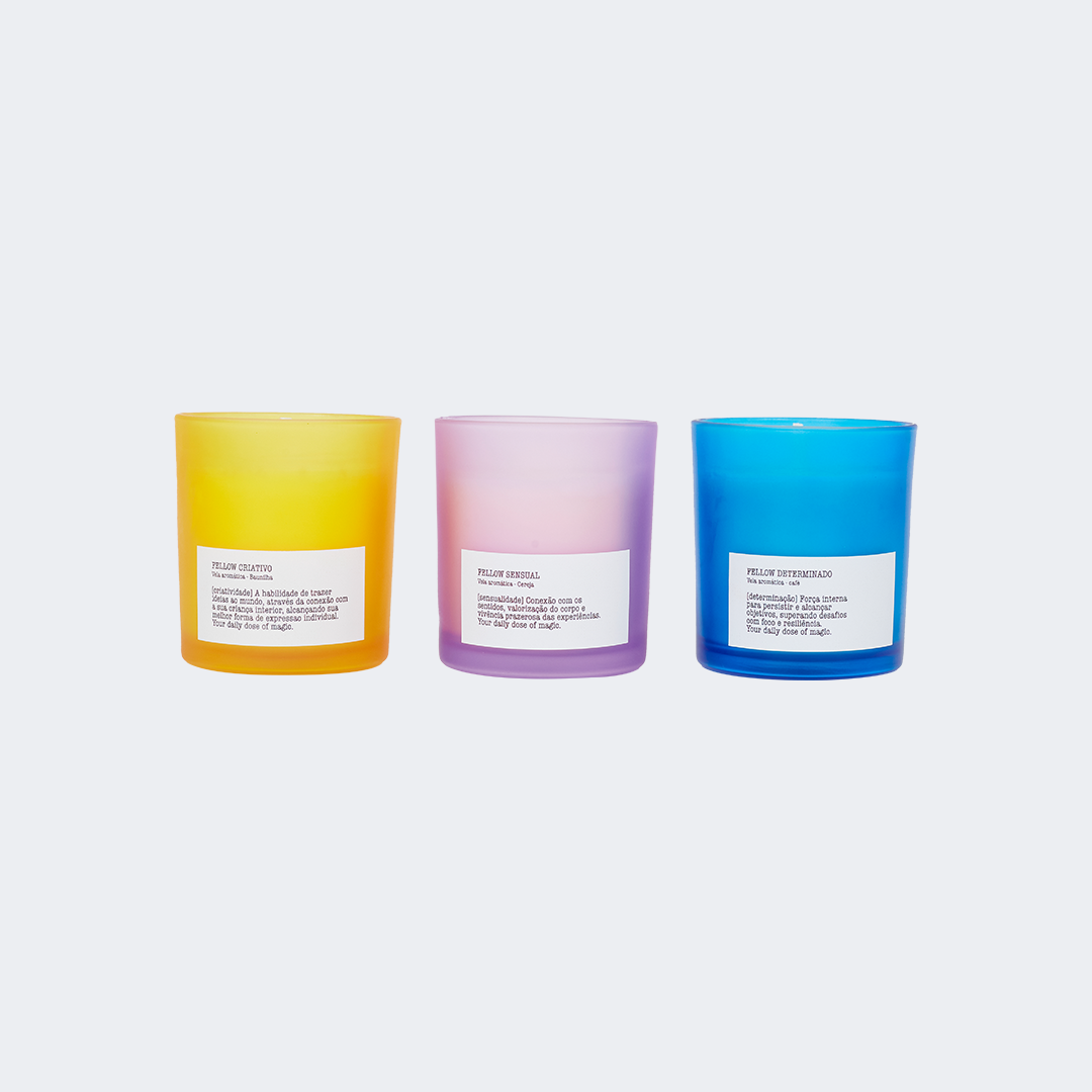 Velas Daily Dose of Magic