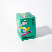 Café em pó