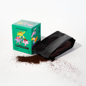 Café em pó