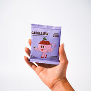 Caixa Fellow Sensual - Café em sachê coado