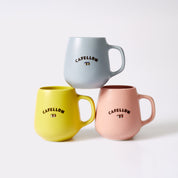 Kit Xícaras Cafellow