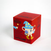 Caixa Fellow Encantado - café em sachê coado