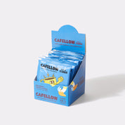 Caixa Fellow Determinado - Café em sachê coado