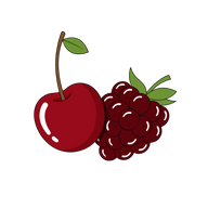Cereja & Framboesa