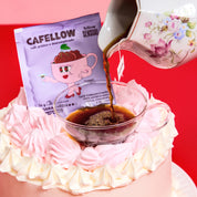 Kit Degustação - Café Coado em Sachê