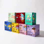 Kit Completo Cafellow