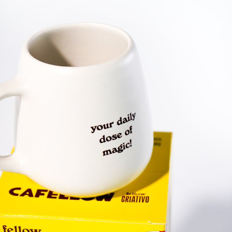 Xícara Cafellow
