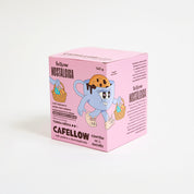 Caixa Fellow Nostálgica - Café Coado em Sachê