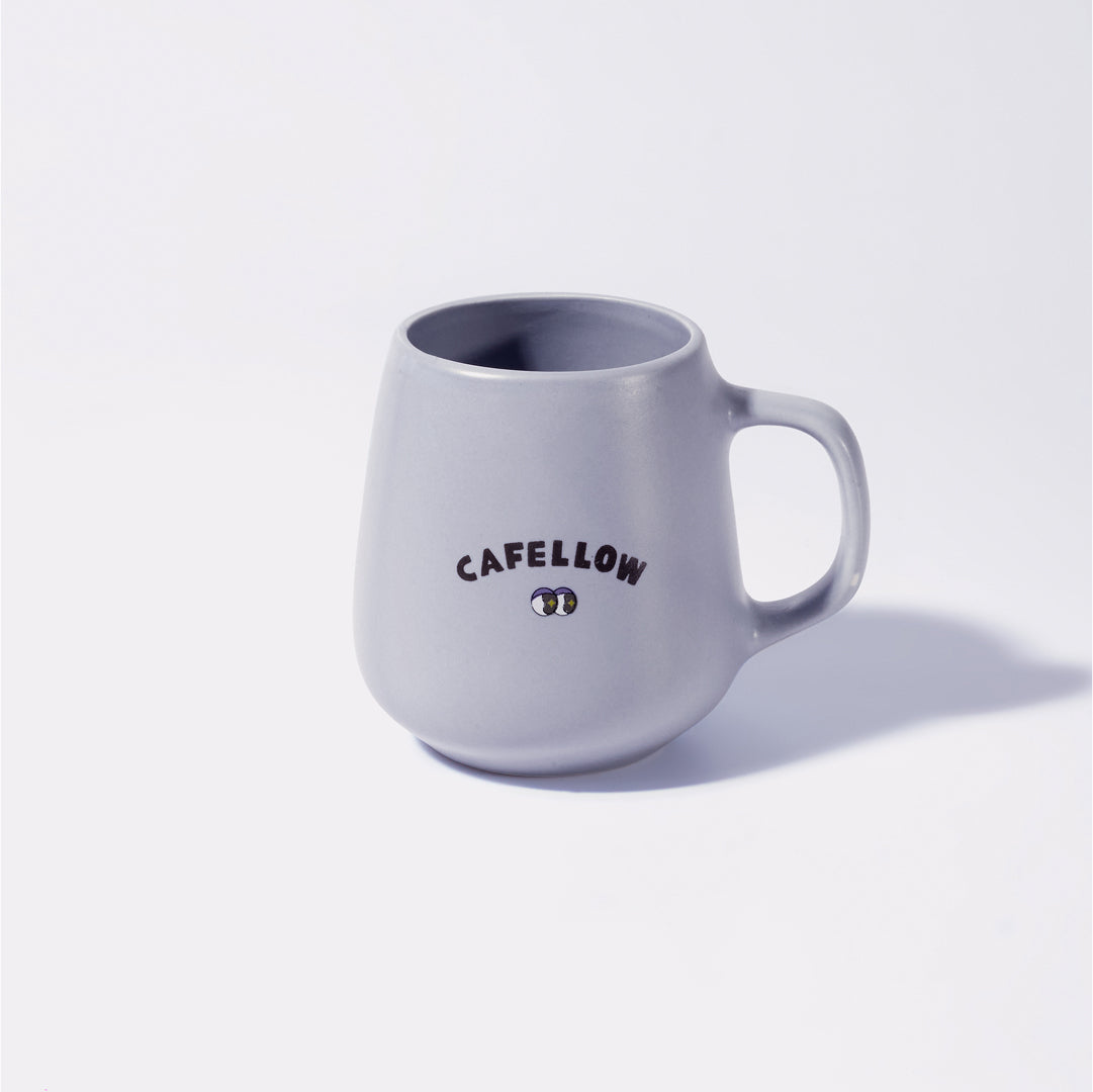Xícara Cafellow