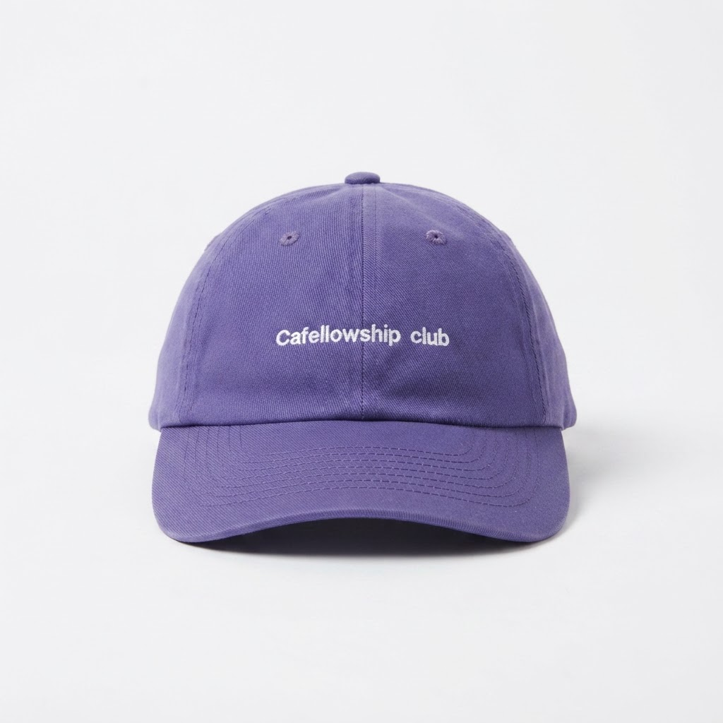 Boné Cafellowship