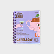 Bloquinho Fellow Sensual