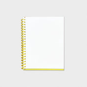 Bloquinho Fellow Criativo