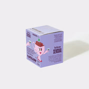 Caixa Fellow Sensual - Café em sachê coado