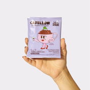 Caixa Fellow Sensual - Café em sachê coado