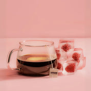 Caixa Fellow Sensual - Café em sachê coado